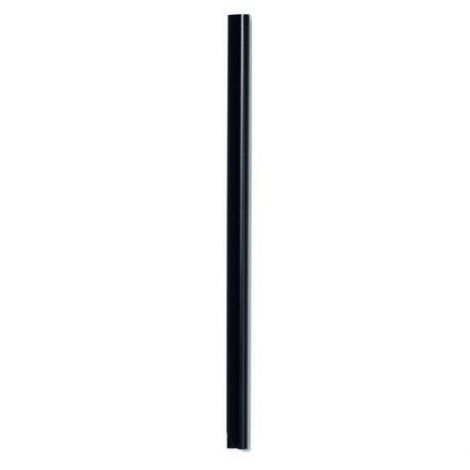 Listwa wsuwana Argo Standard 25 czarna, 6mm